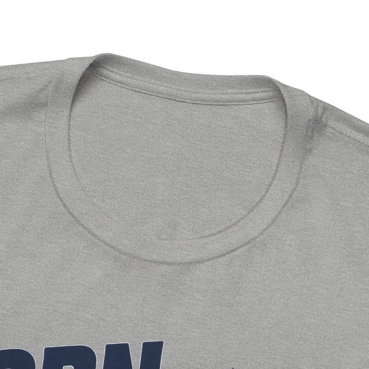 Born Here Bainbridge Island Pickleball 1965 Unisex Tee
