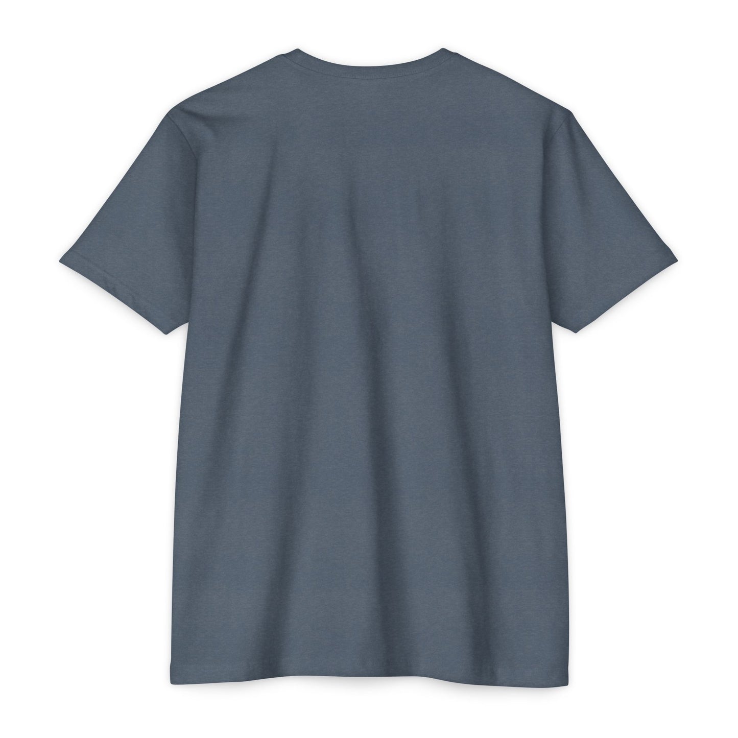 Washington Mountains T-Shirt — Vintage State Park Peaks Tee