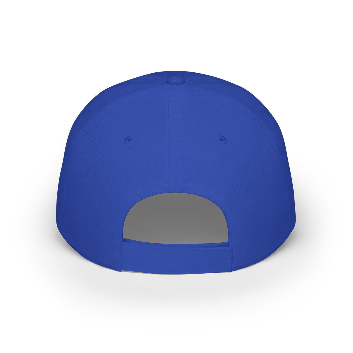 Up North Lake Superior Embroidered Low-Profile Trucker Hat