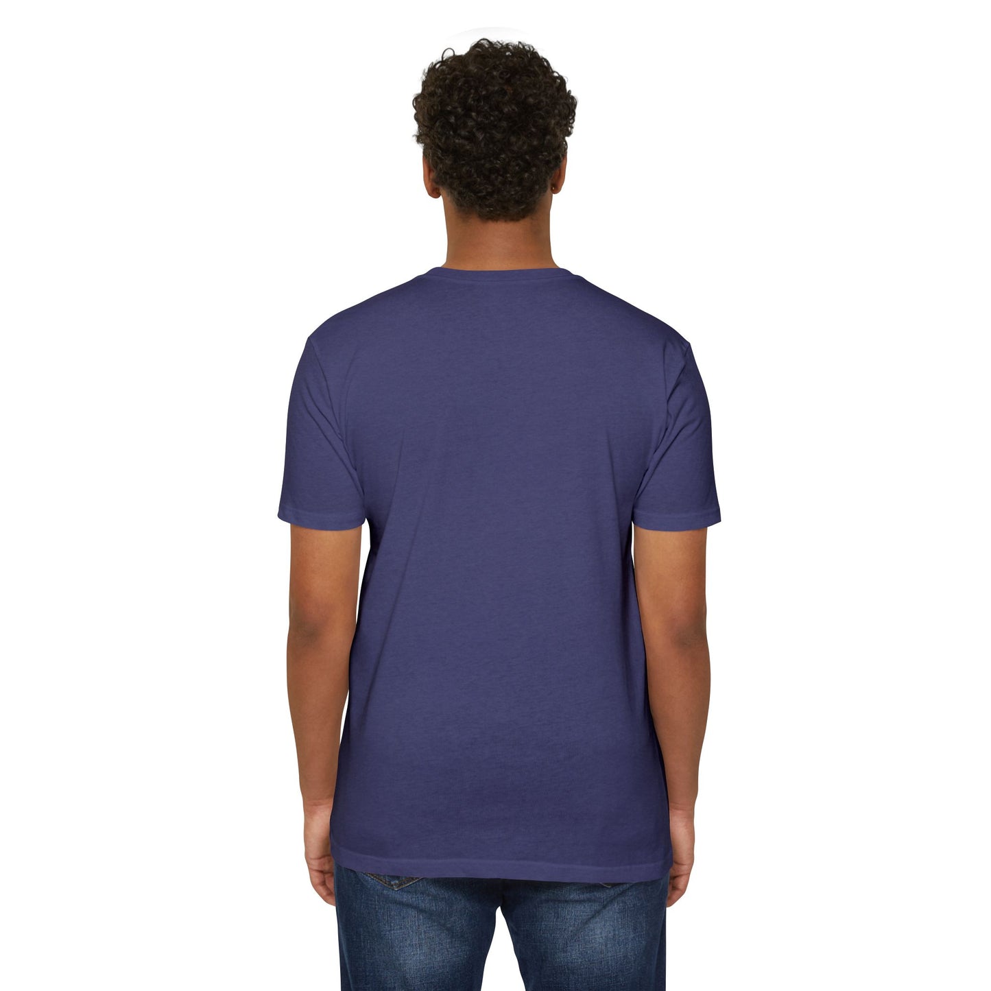 Washington Mountains T-Shirt — Vintage State Park Peaks Tee