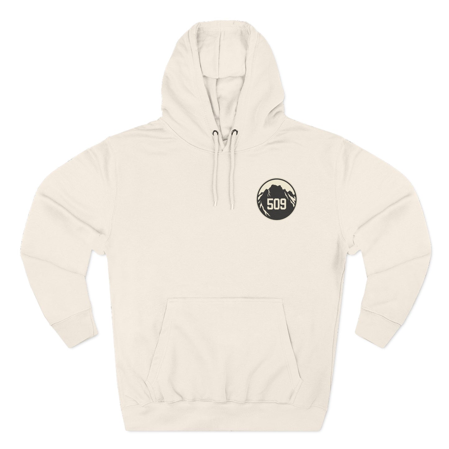 Yakima Palm Springs of Washington Hoodie | Yakima Hoodie | Central Washington | PNW Sweatshirt |