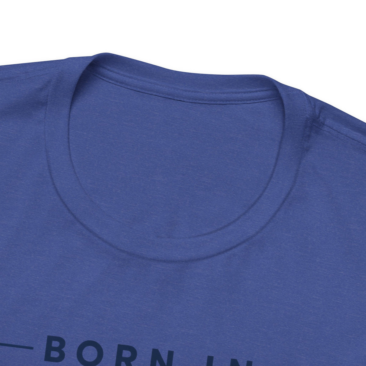 Born in Washington Pickleball 1965 Unisex Tee