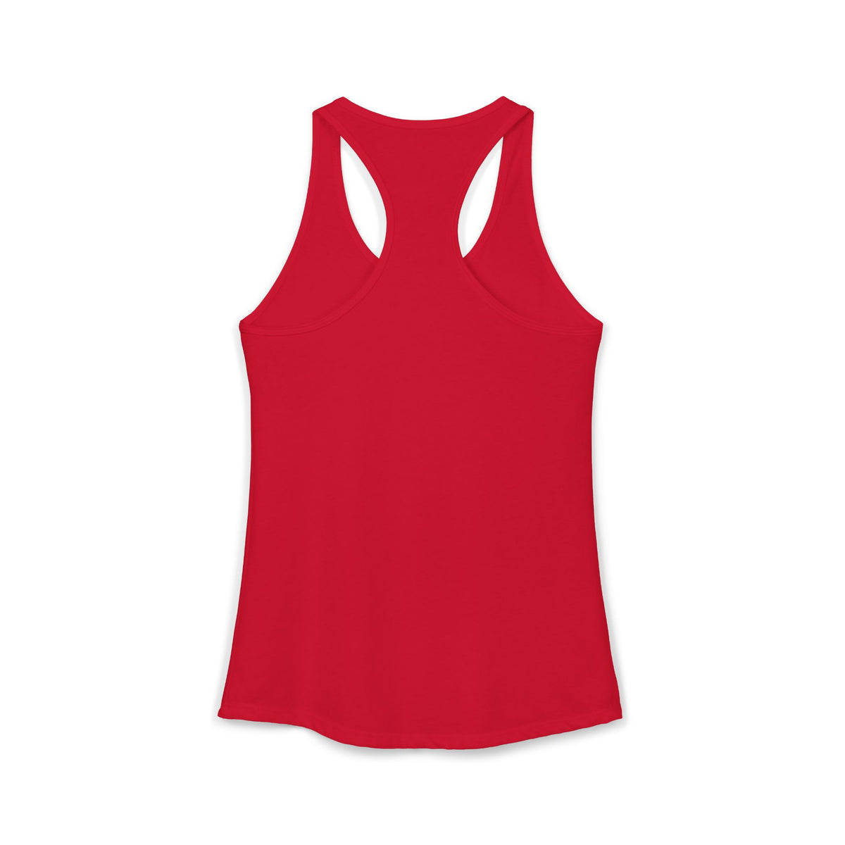 Slam Pig Yacht Club SPYC Racerback Tank Rhode Island RHORI Womens
