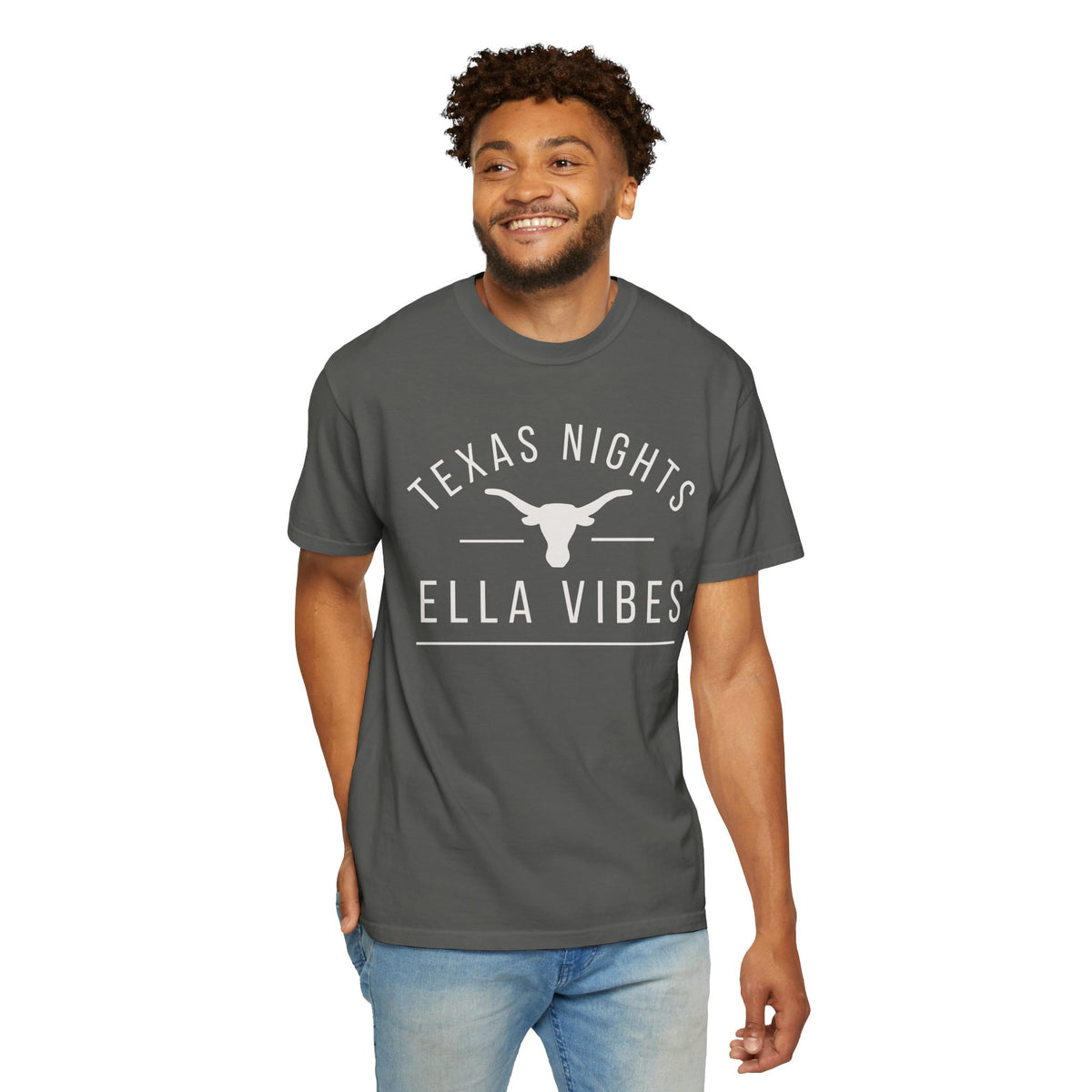 Texas Nights Ella Vibes Shirt In My Ella Era Country Concert Western Tee