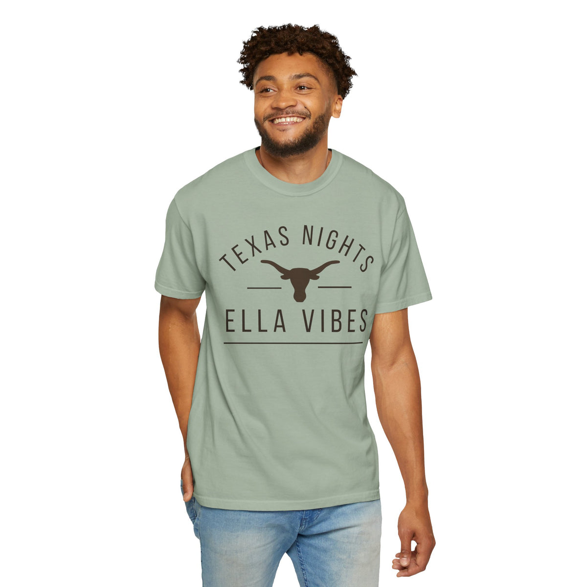 Texas Nights Ella Vibes Shirt In My Ella Era Country Concert Western Tee