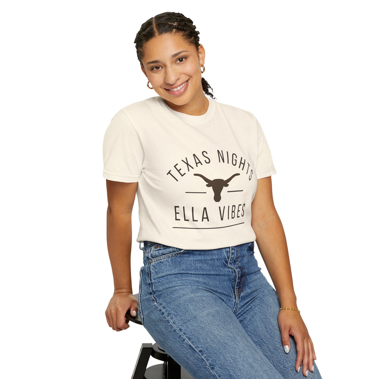 Texas Nights Ella Vibes Shirt In My Ella Era Country Concert Western Tee
