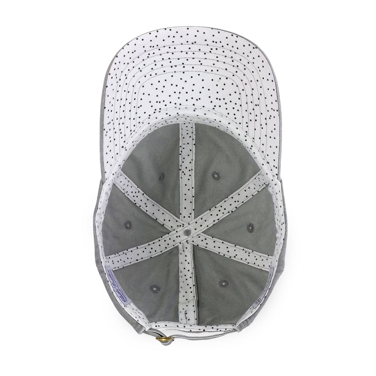 Pickleball Embroidered Pigment-Dyed Cap | Women’s Pickleball Hat