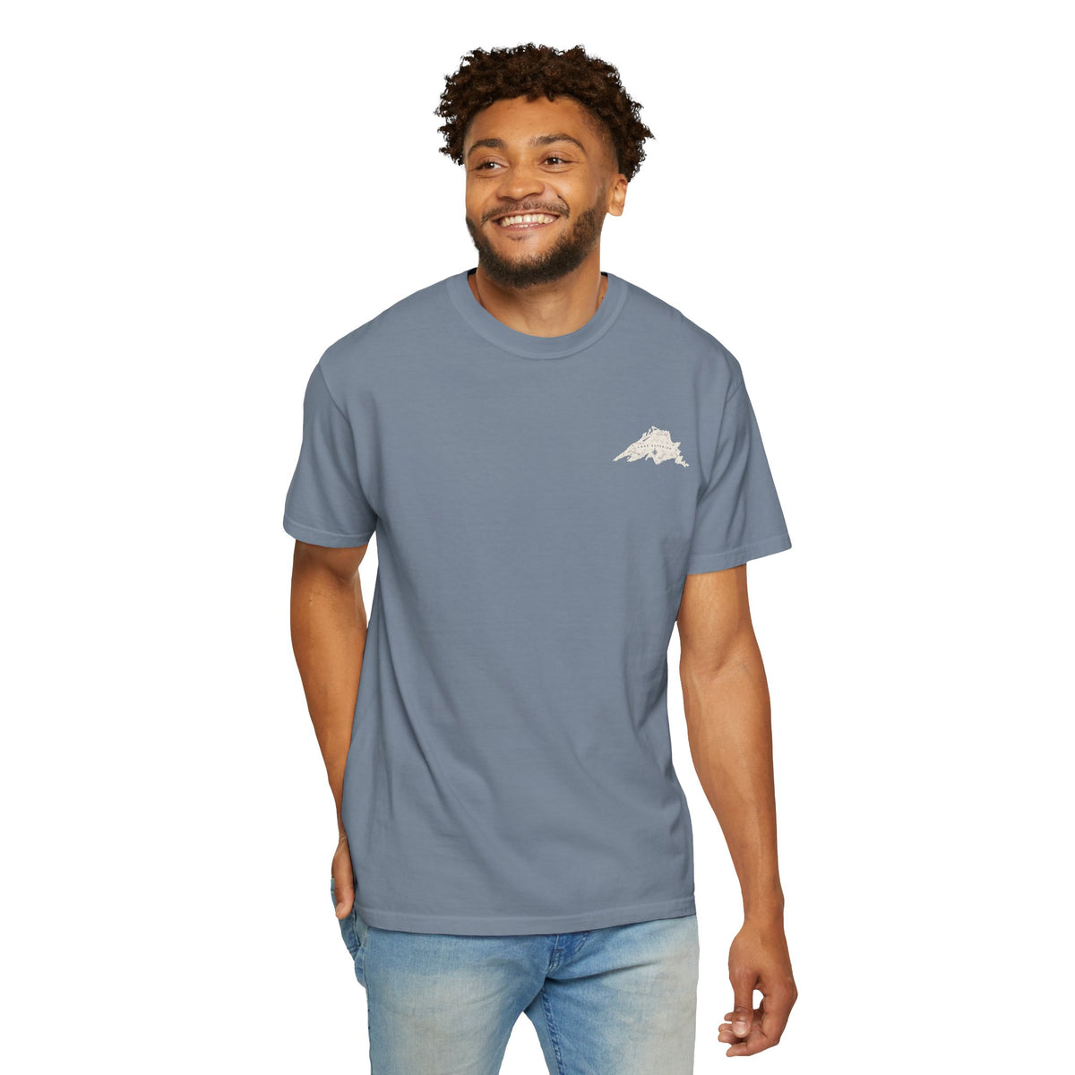 Up North Lake Superior T-Shirt | Forgive My Northern Attitude Graphic Tee