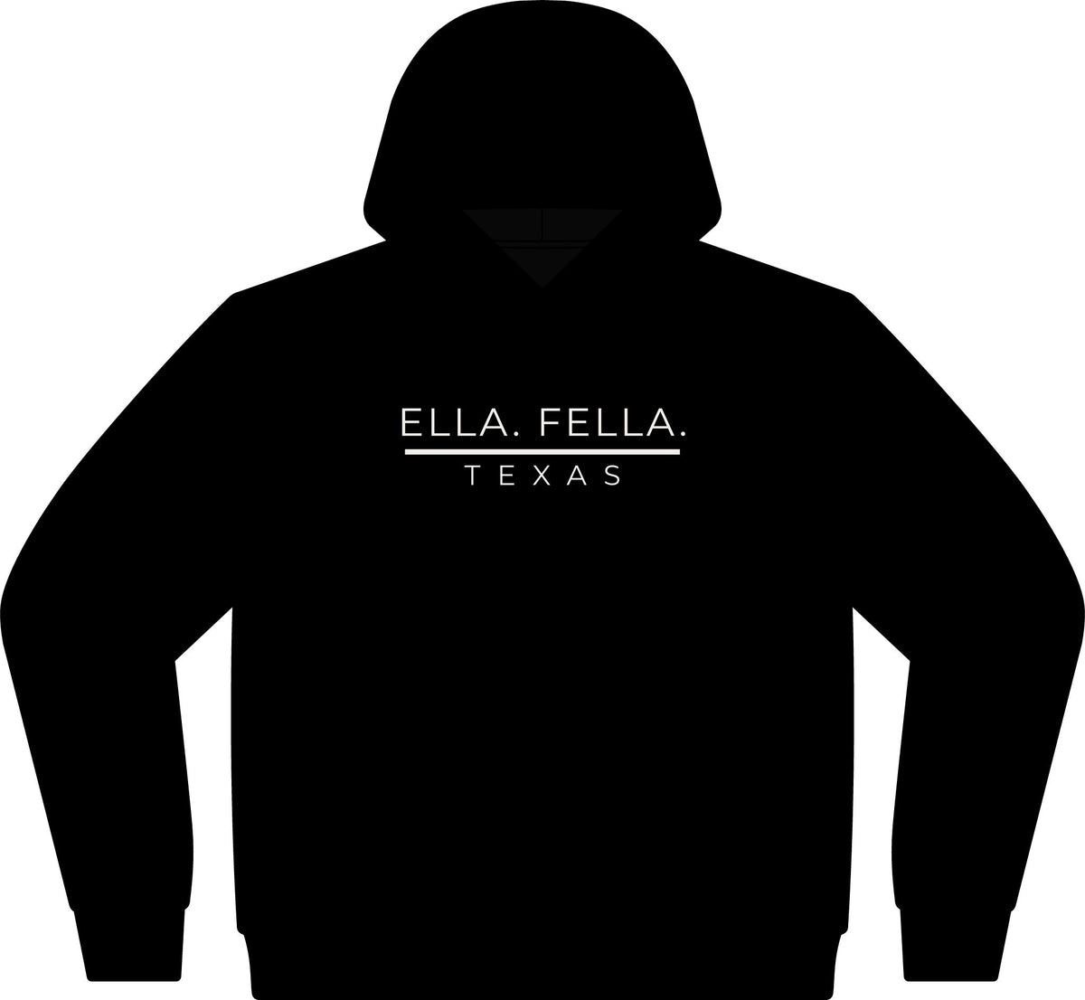Men's Cotton Polyester Hoodie
