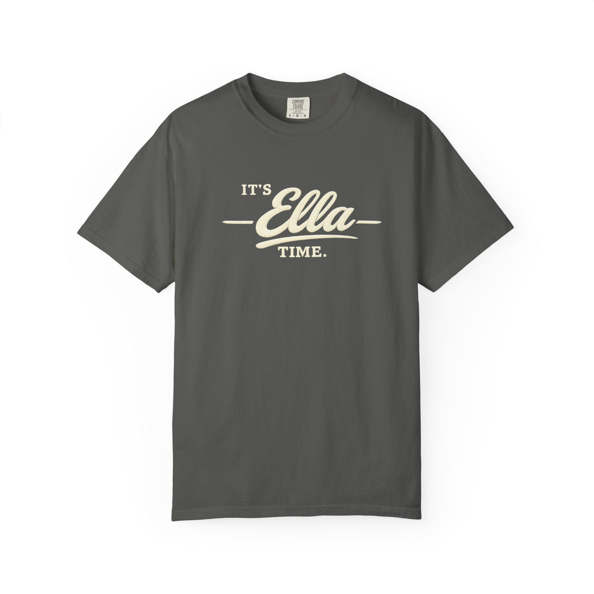 Country Concert Shirt | It's Ella Time Shirt | Country Music Tee | Western Graphic Tee | Unisex