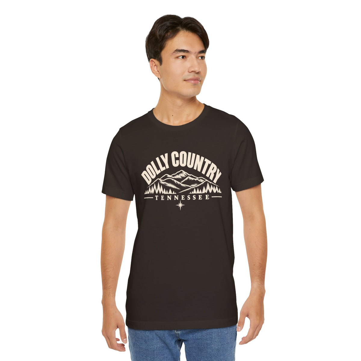 Dolly Country Tennessee Shirt | September 25 Dolly Day