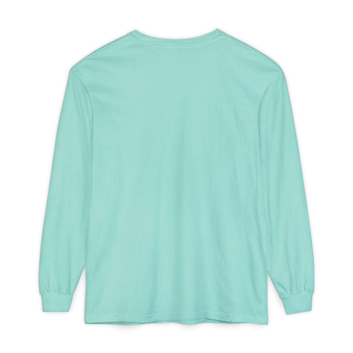 Up North Lake Superior “Raised Out in the Cold” Long Sleeve Tee