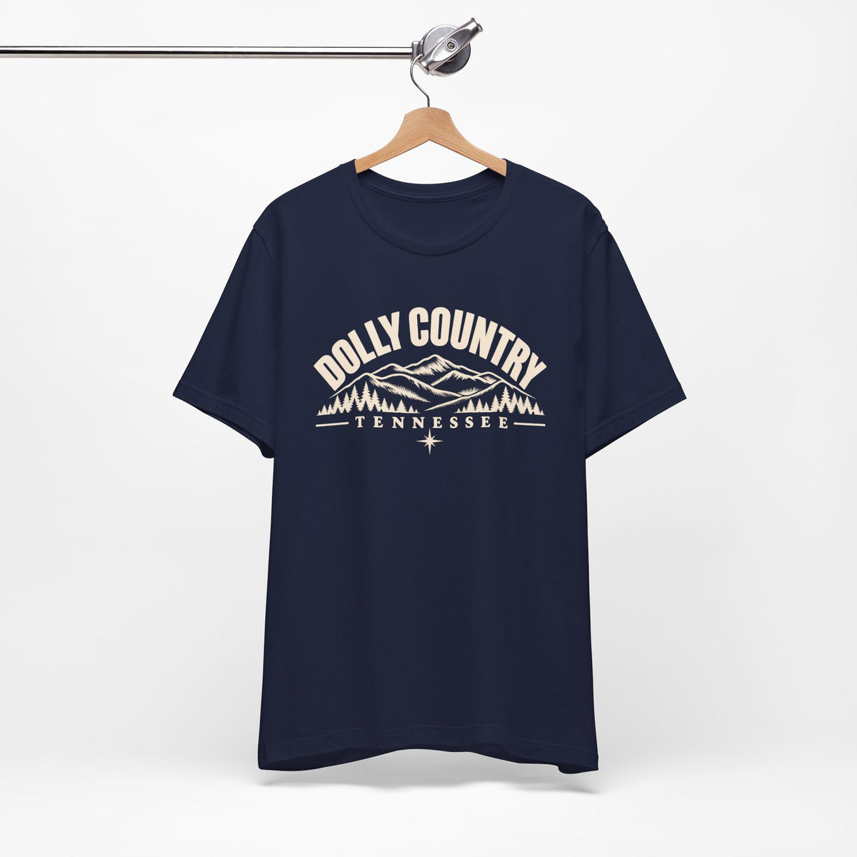 Dolly Country Tennessee Shirt | September 25 Dolly Day