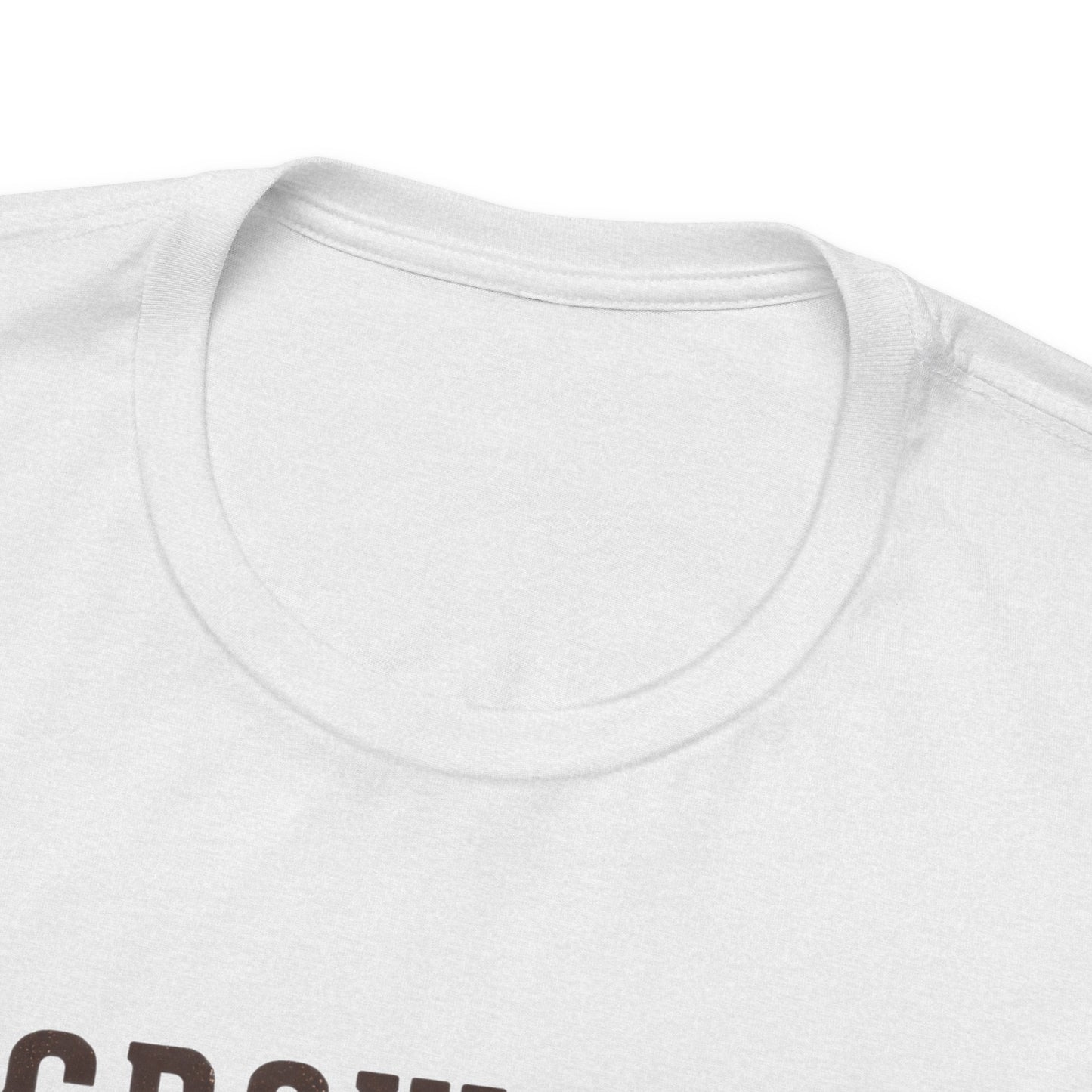 Crowbar Cowgirl Western Graphic Tee | Bella+Canvas 3001 | Rodeo Shirt
