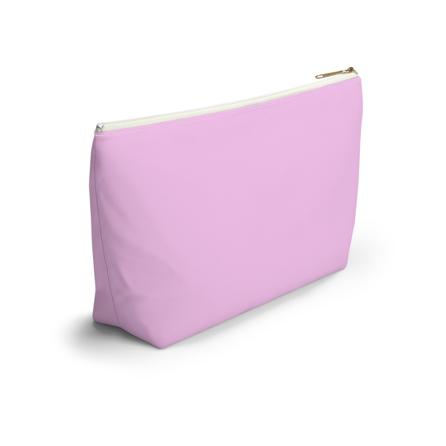 Rhode Island | When Your Makeup Looks The Best Cosmetic Accessory Pouch | Pink Makeup Bag | RHORI