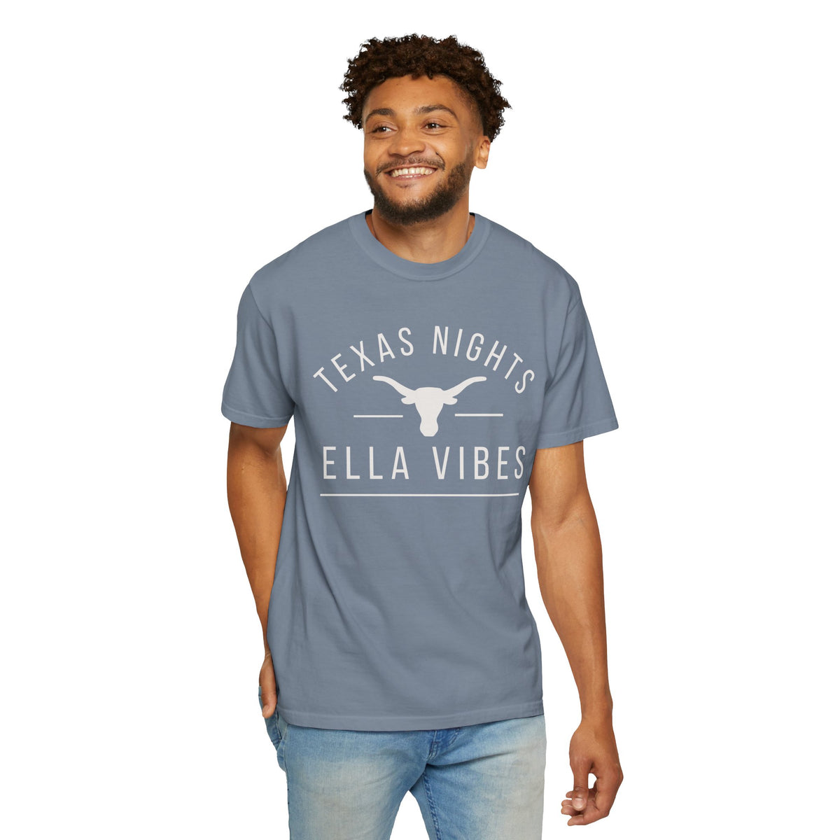 Texas Nights Ella Vibes Shirt In My Ella Era Country Concert Western Tee