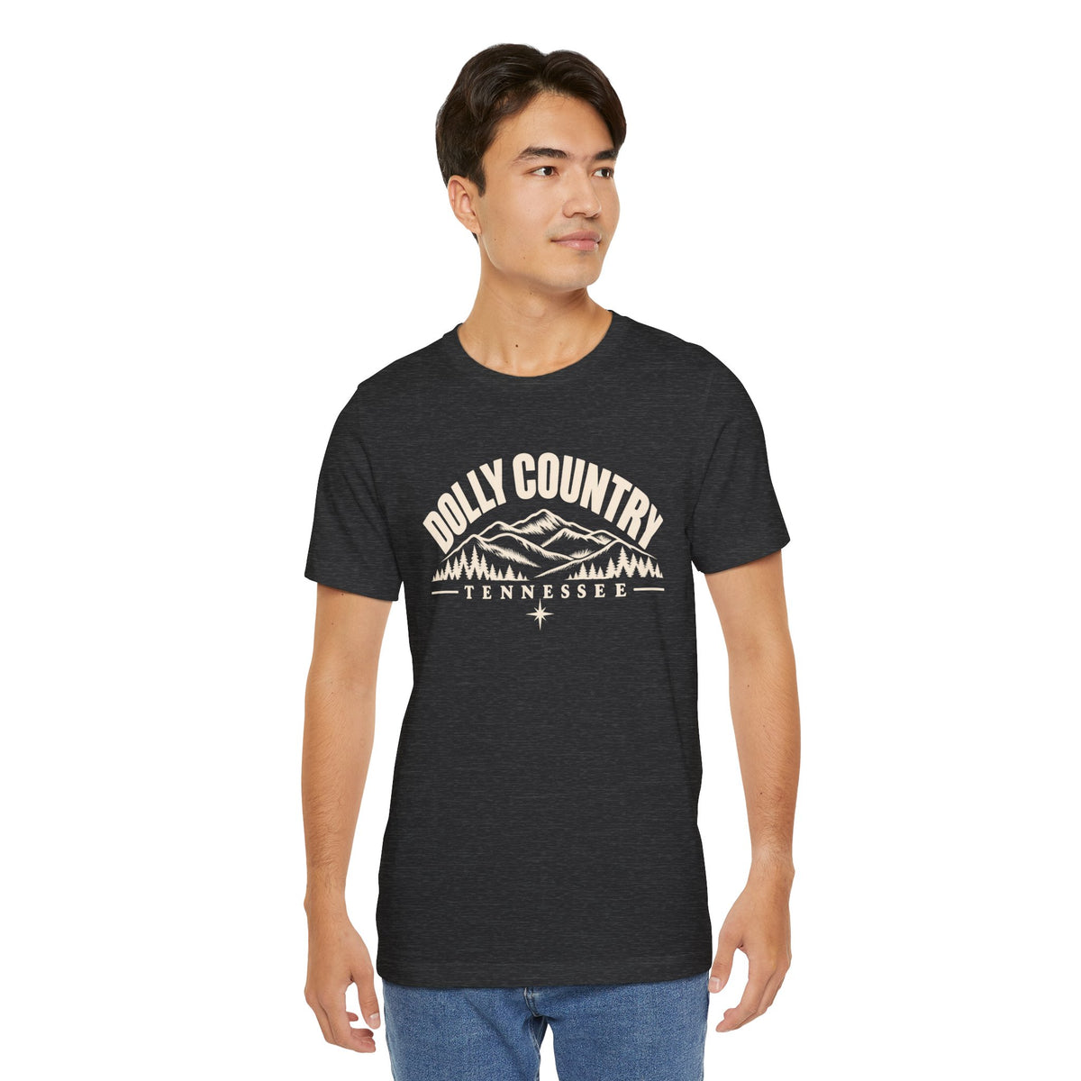 Dolly Country Tennessee Shirt | September 25 Dolly Day
