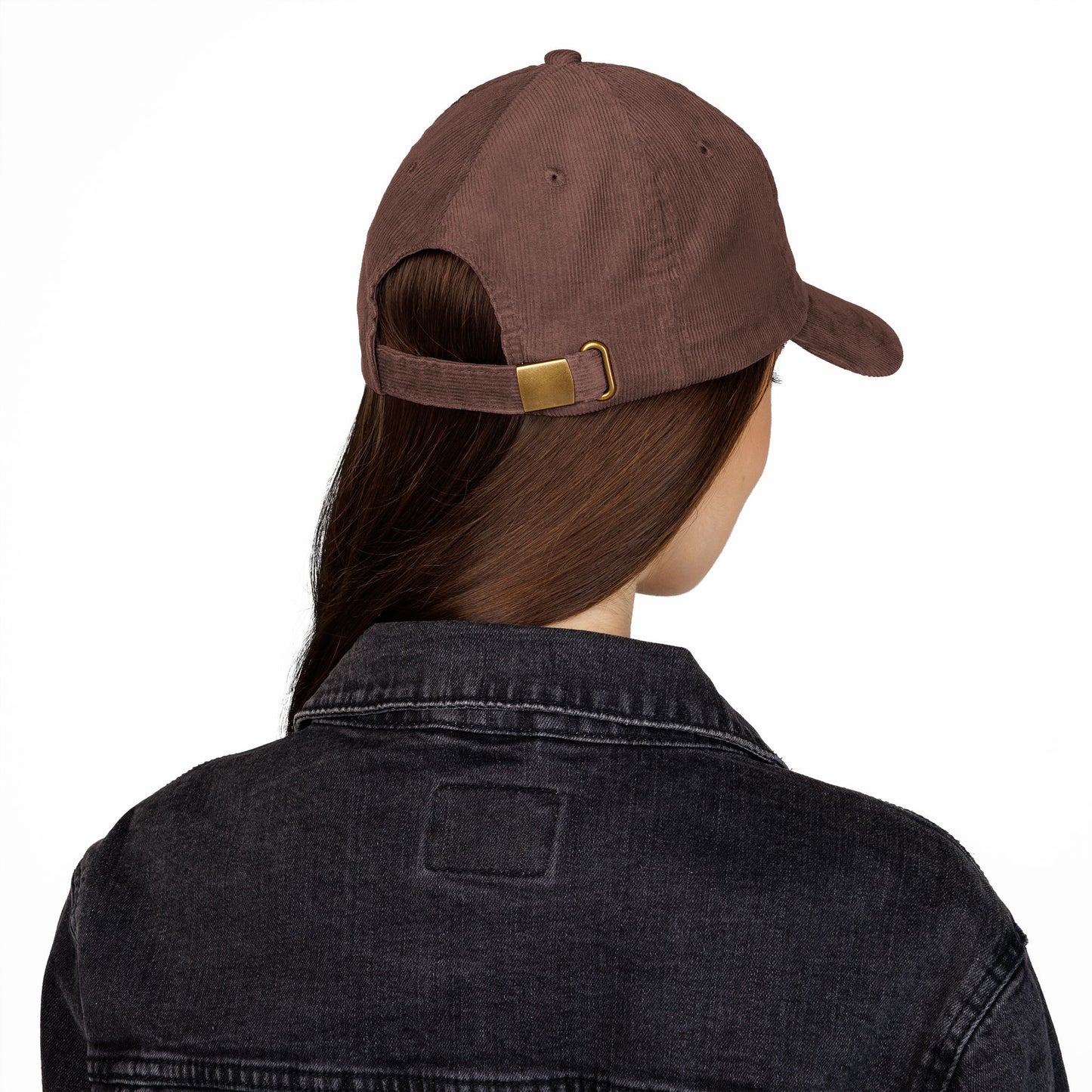 Ella Fella Texas Corduroy Hat, Men's Texas Hat, Country Concert Hat, Western Cap, Austin Style, Cowboy Gift