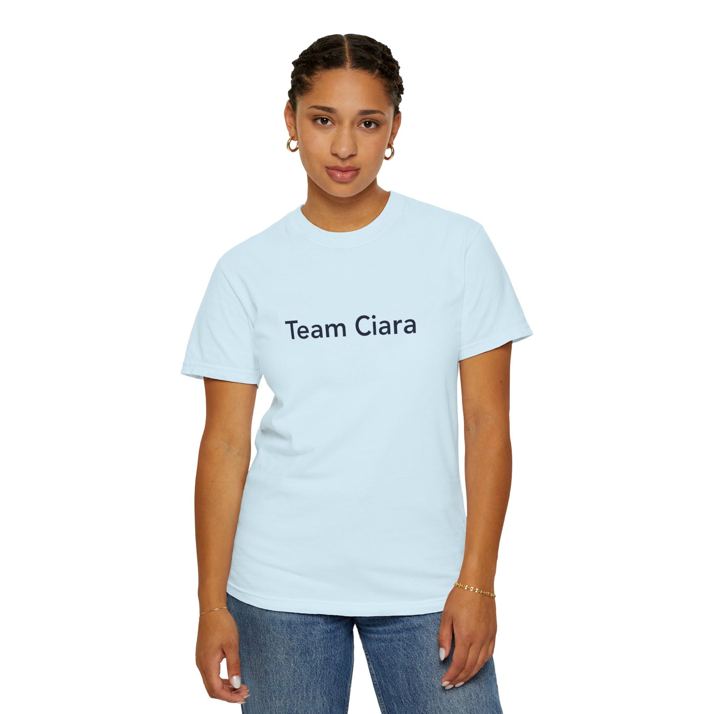 Team Ciara Shirt, Summer House Shirt, Bravo Fan Tee, Reality TV Graphic Tee, Summer House Fan Gift, Unisex Shirt