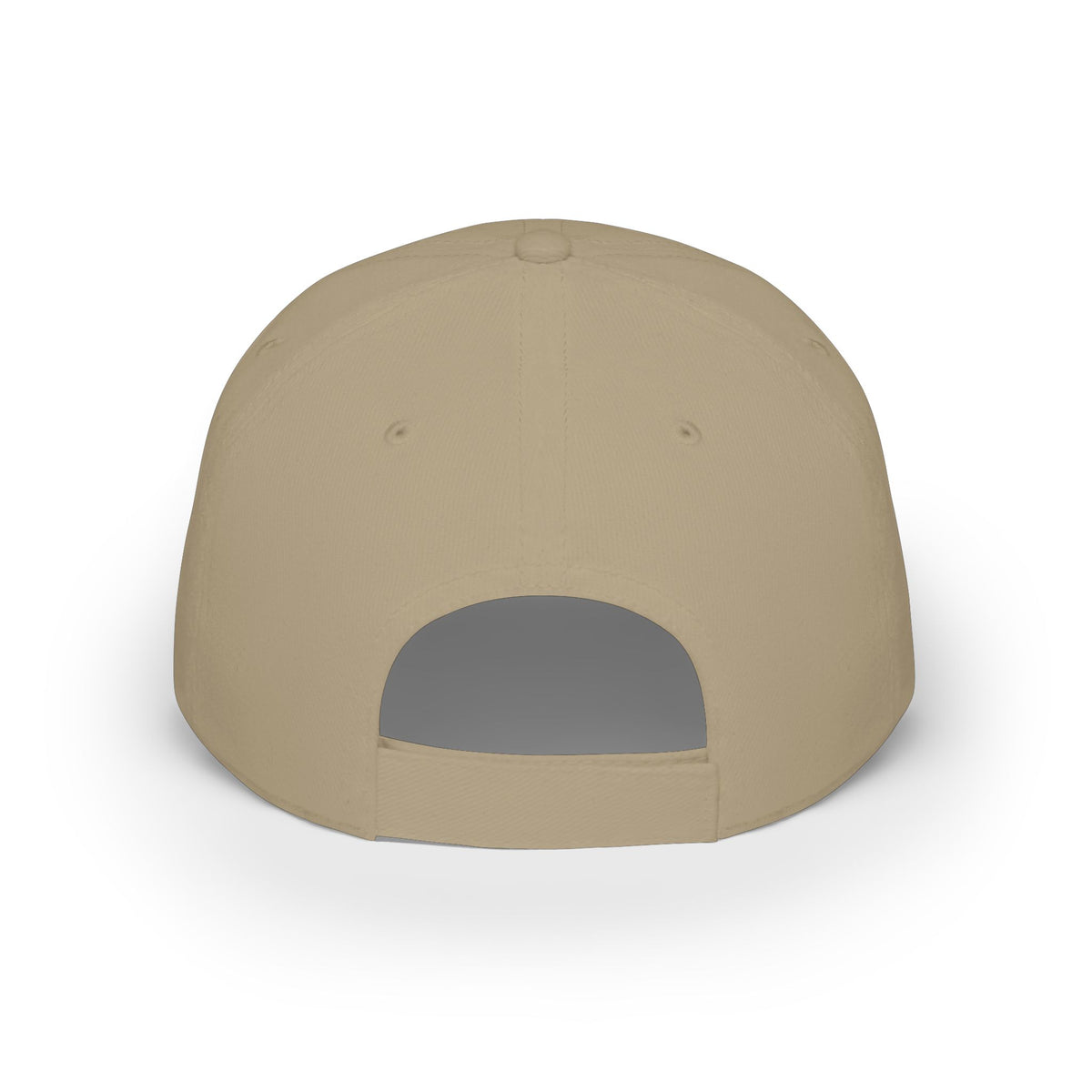 Up North Lake Superior Embroidered Low-Profile Trucker Hat