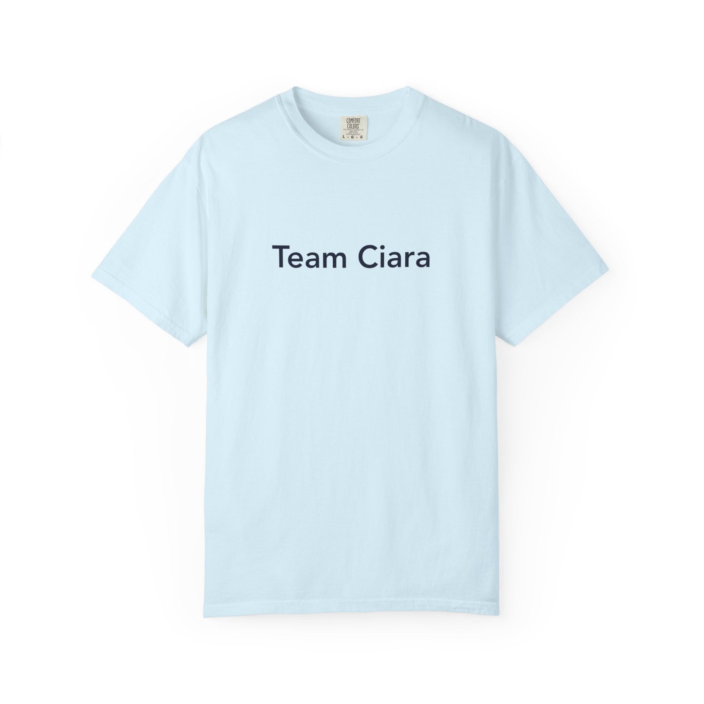 Team Ciara Shirt, Summer House Shirt, Bravo Fan Tee, Reality TV Graphic Tee, Summer House Fan Gift, Unisex Shirt