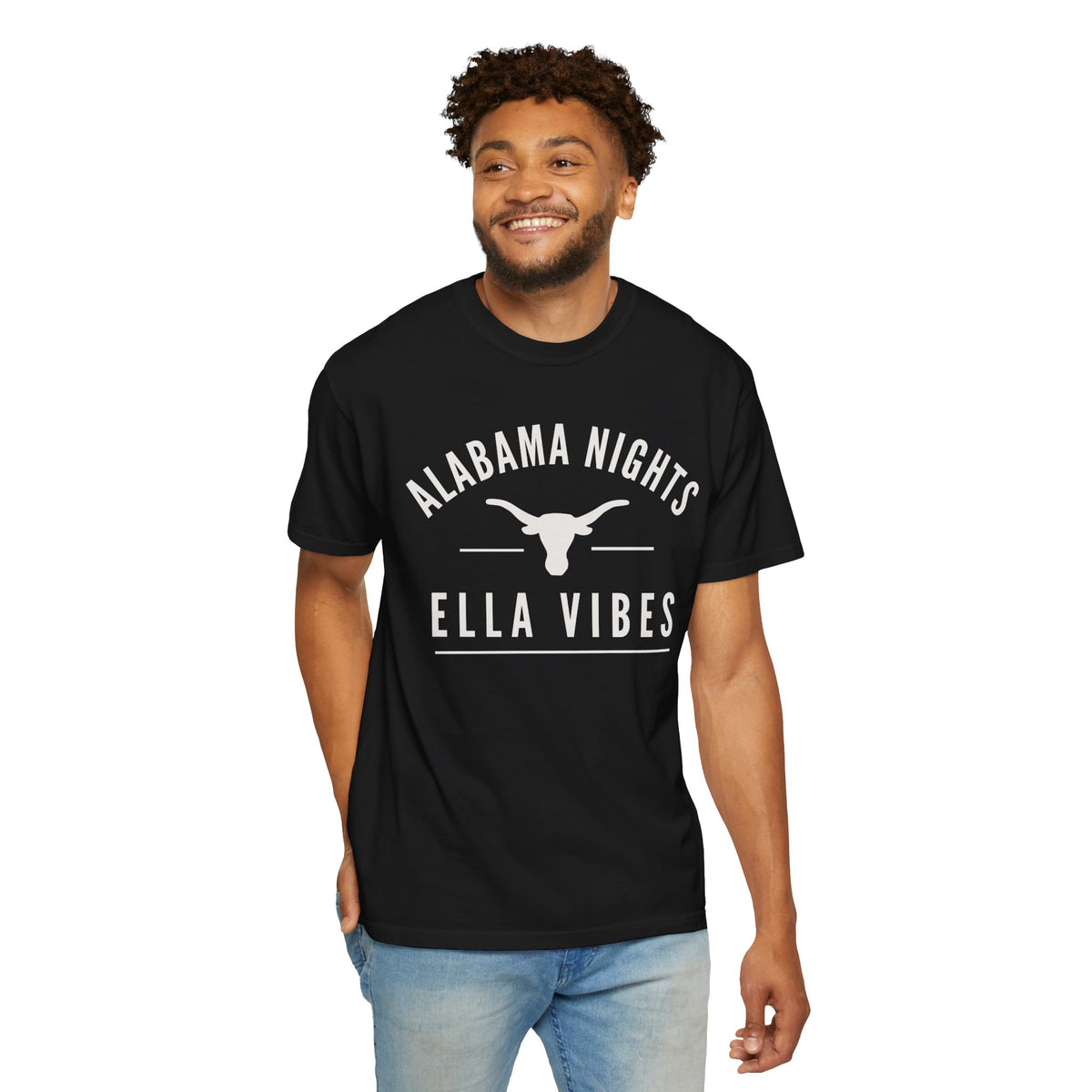Alabama Nights Ella Vibes Shirt Country Concert Western Cowgirl Cowboy Unisex Graphic Tee Auburn Concerts