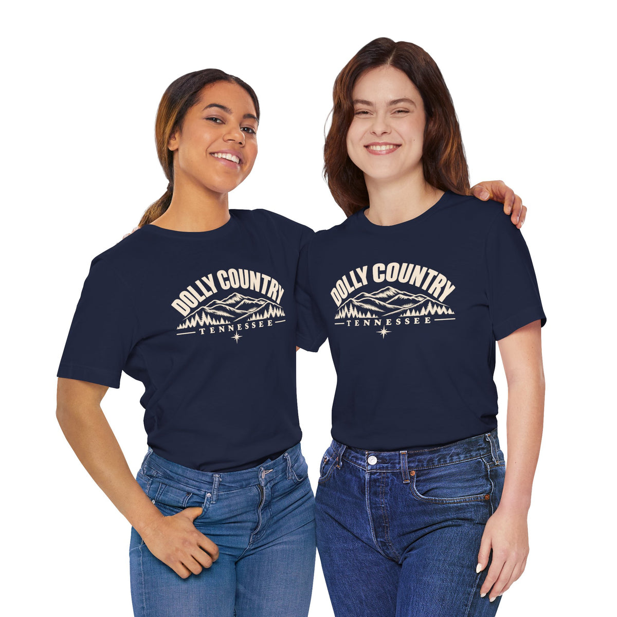 Dolly Country Tennessee Shirt | September 25 Dolly Day
