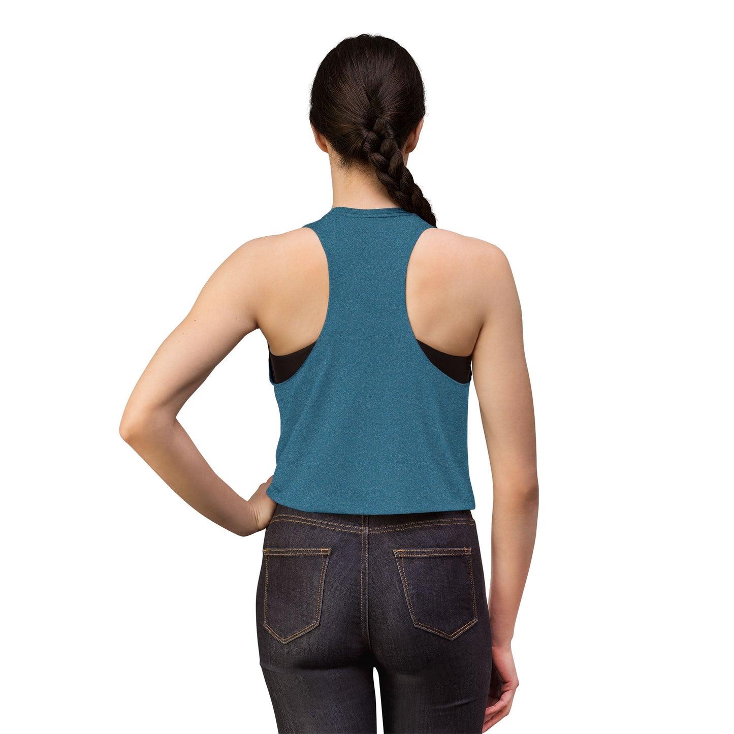 Looking for My Ella Fella Crop Top | Country Concert Tank | Cowgirl Graphic Shirt | Western Bachelorette Top | Rodeo Outfit