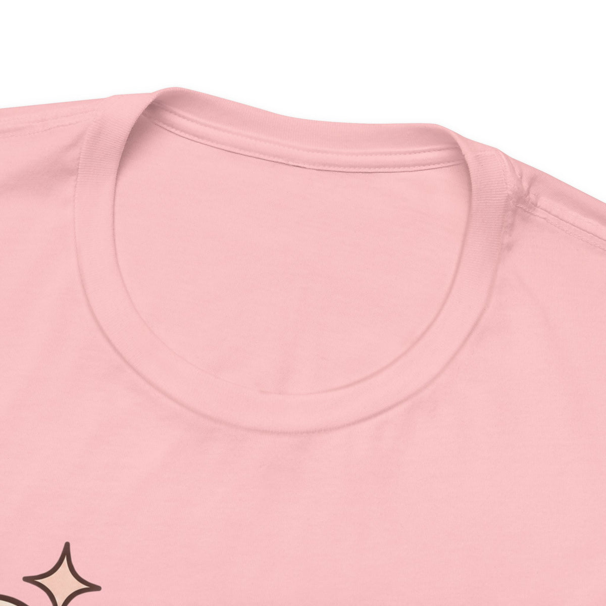 Dolly Day 9•25 Tee | Lead With Kindness & Add a Little Sparkle