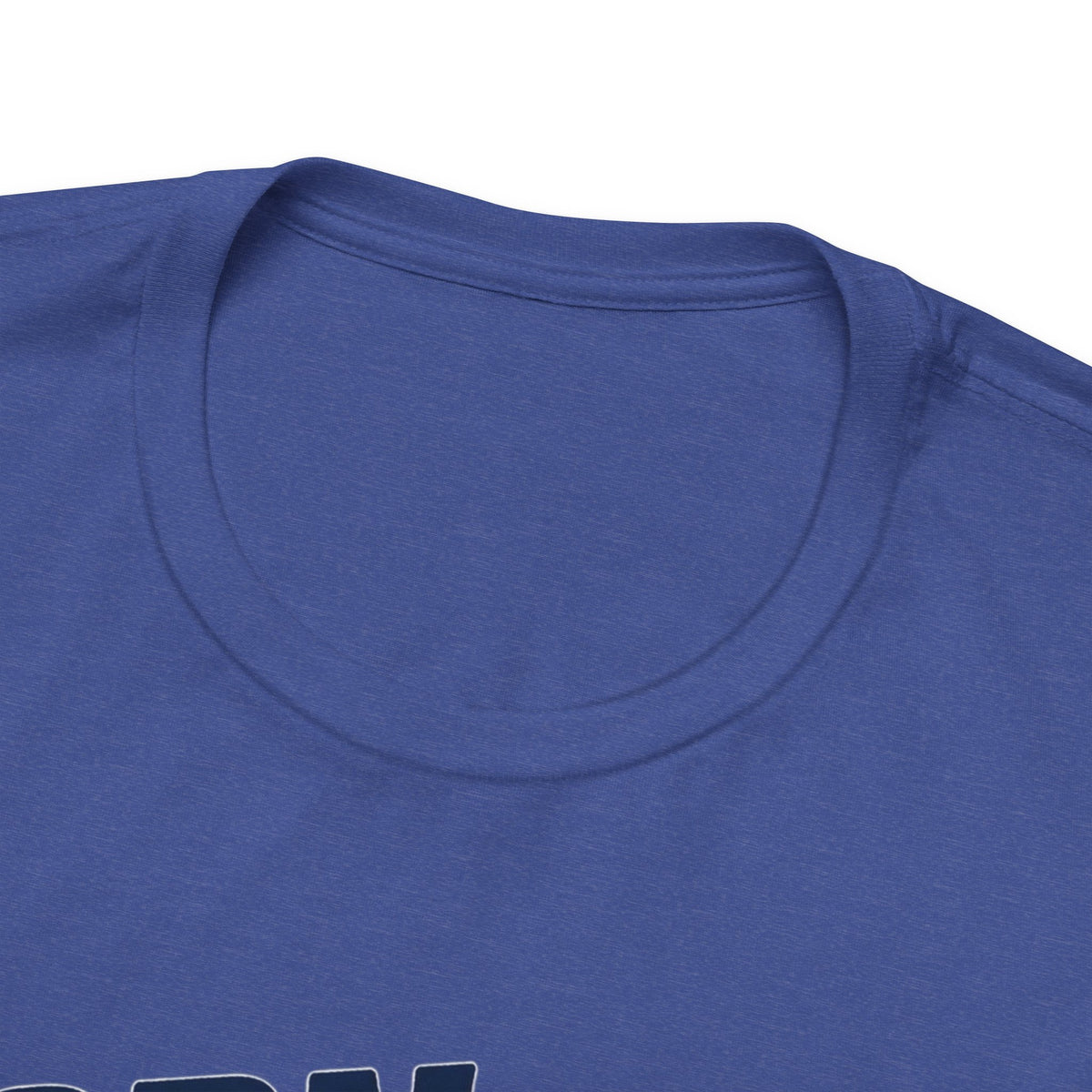 Copy of Born Here Bainbridge Island Pickleball 1965 Unisex Tee