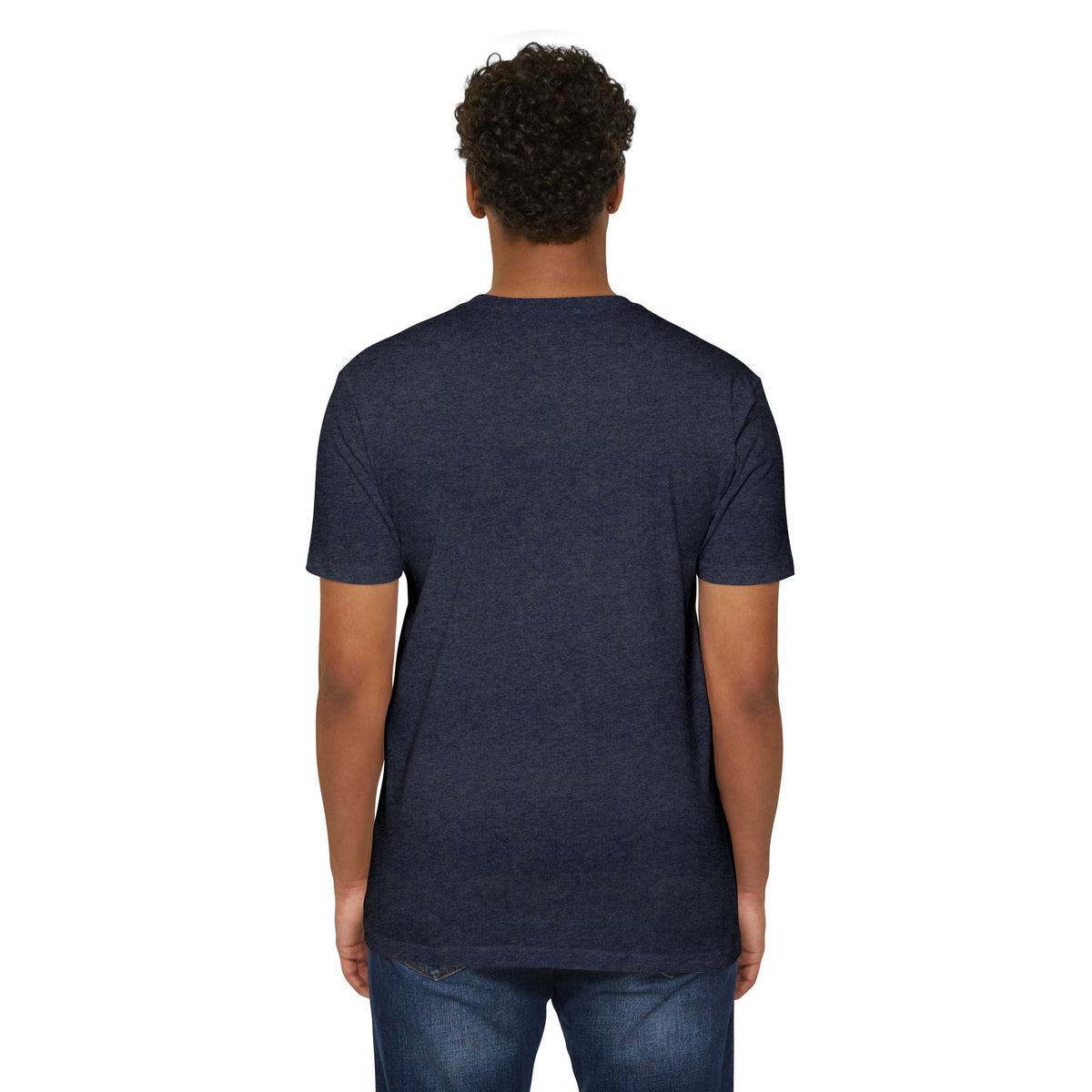 Washington Mountains T-Shirt, Vintage State Park Peaks Tee