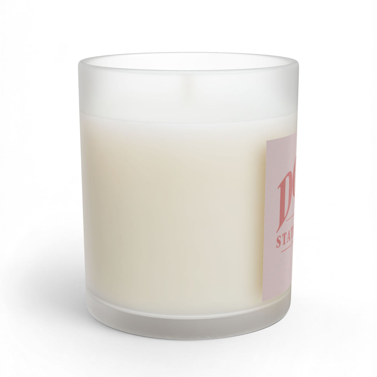Dolly State of Mind Soy Candle – 11 oz