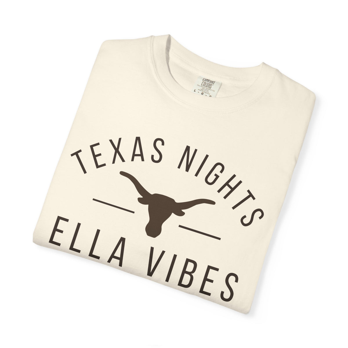 Texas Nights Ella Vibes Shirt In My Ella Era Country Concert Western Tee