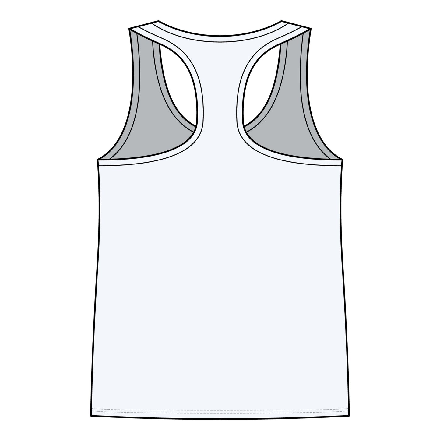 Slam Pig Beach Club Tank Top, Rhode Island Beach Shirt, Coastal Summer Natural Tank, RHORI Inspired Gift