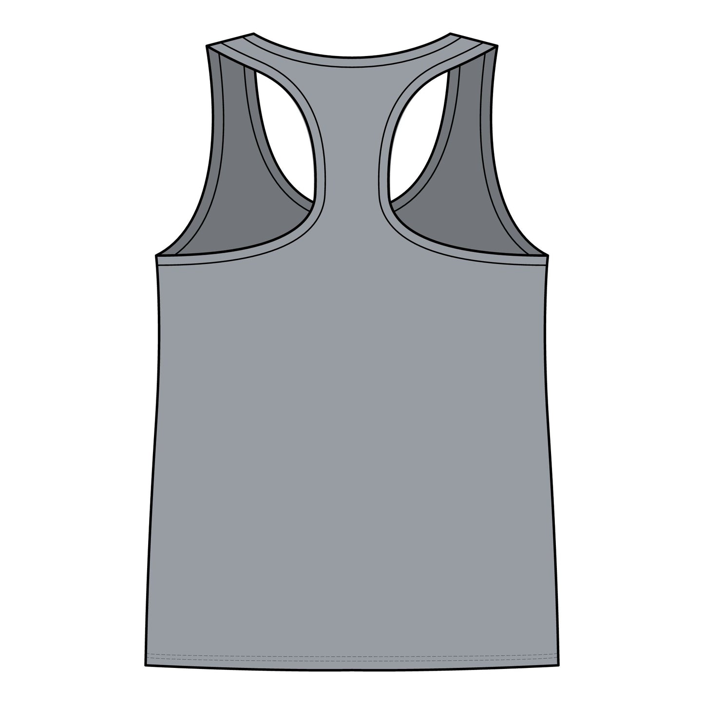 Slam Pig Beach Club Tank Top, Rhode Island Beach Shirt, Coastal Summer Natural Tank, RHORI Inspired Gift