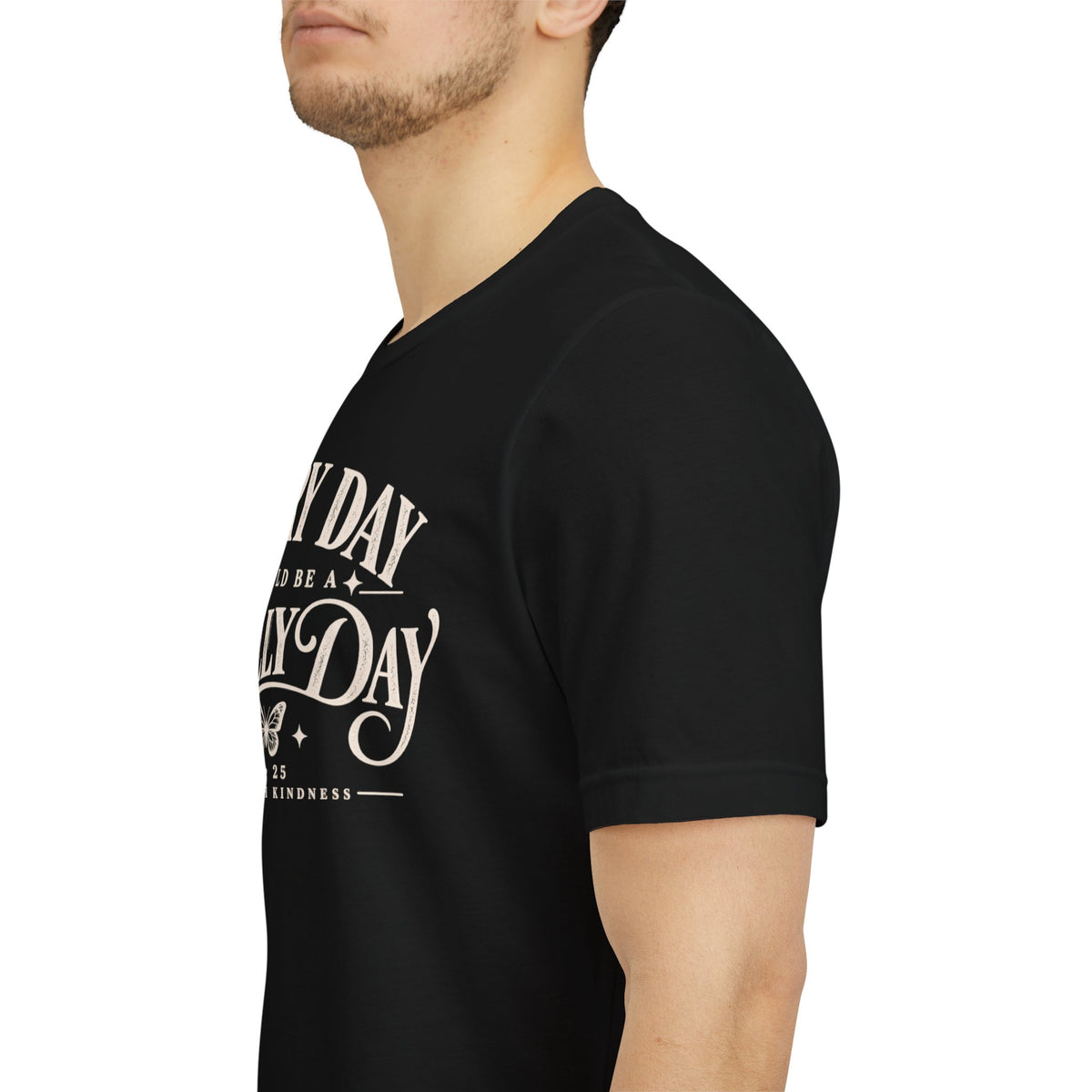 Every Day Should Be a Dolly Day – September 25 Tennessee Tee