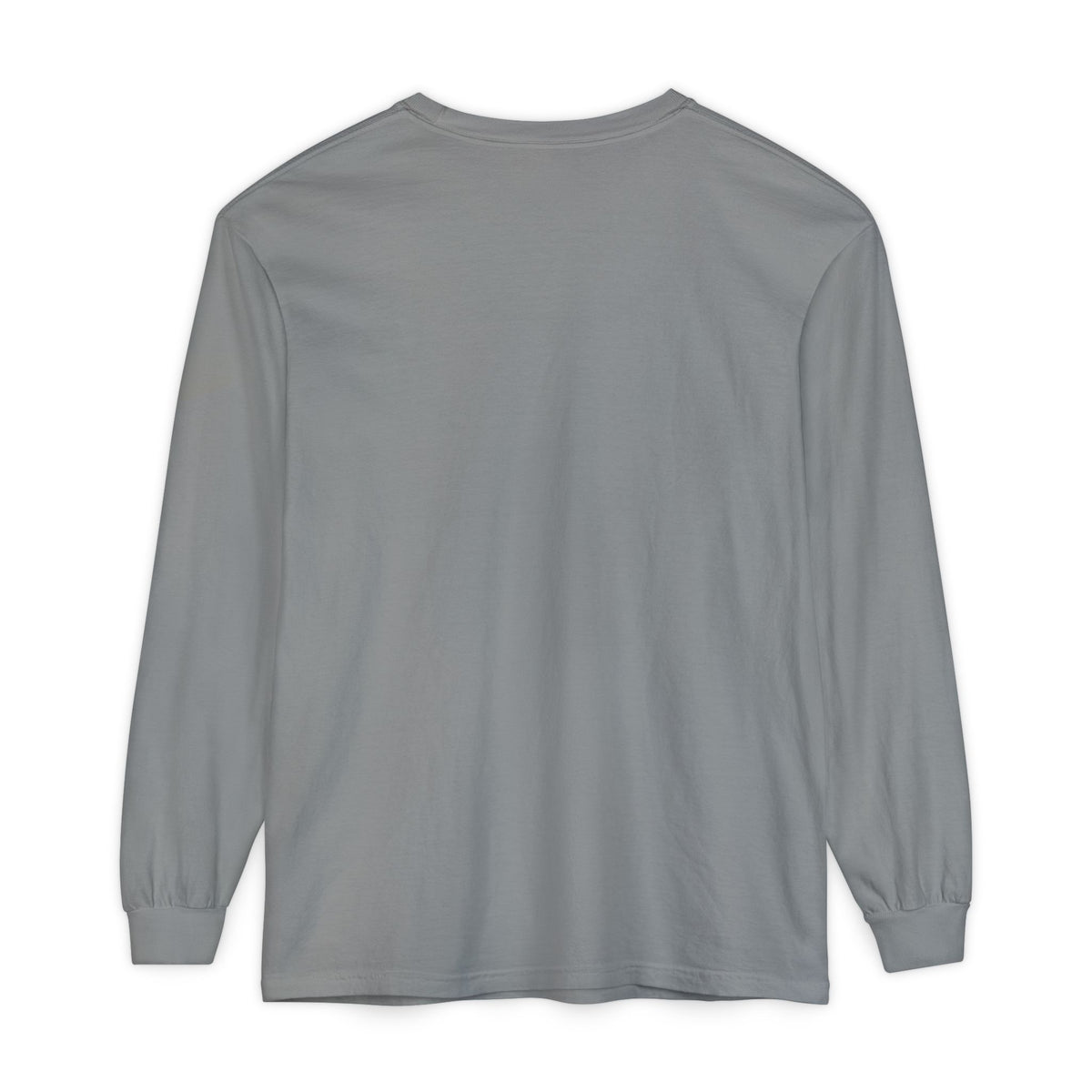 Up North Lake Superior “Raised Out in the Cold” Long Sleeve Tee