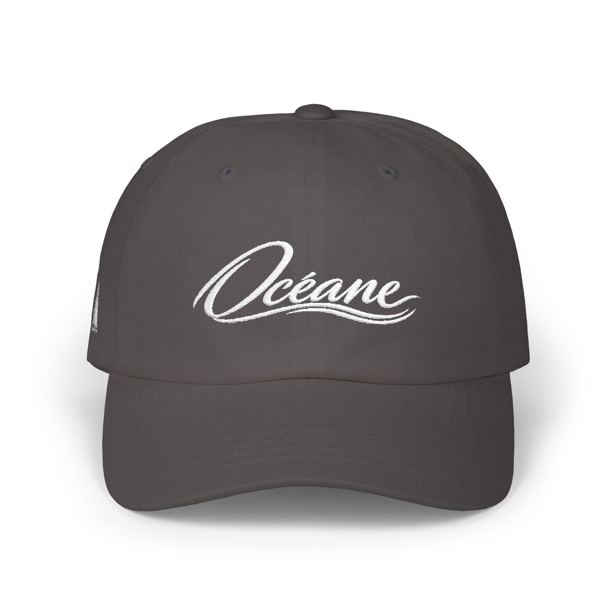 Classic Dad Cap