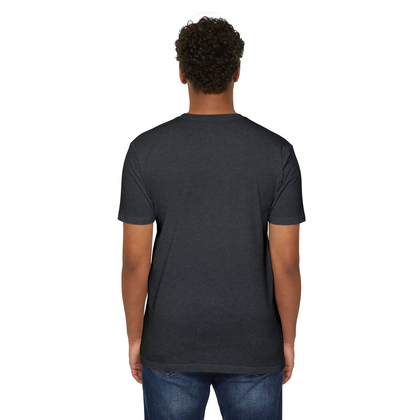 Washington Mountains T-Shirt — Vintage State Park Peaks Tee