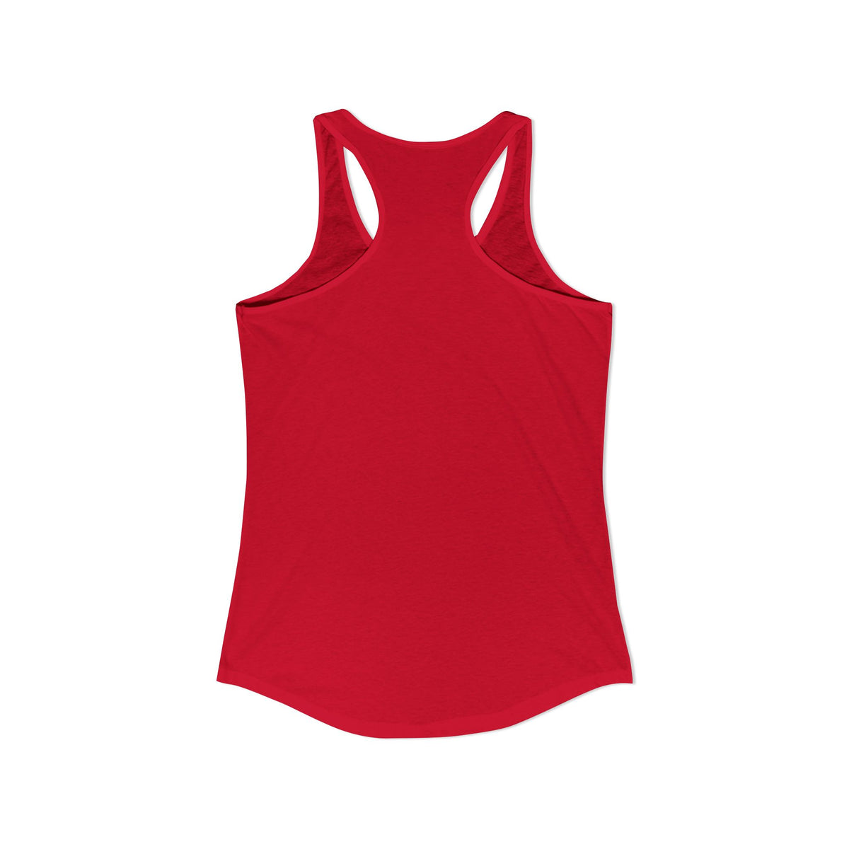 Slam Pig Yacht Club SPYC Racerback Tank Rhode Island RHORI Womens