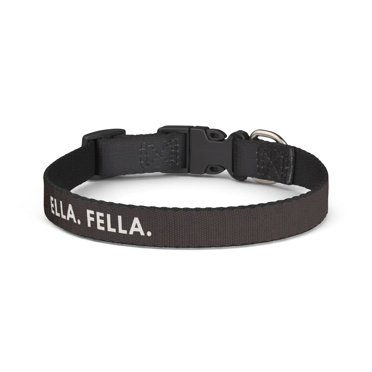 Clip-on Pet Collar