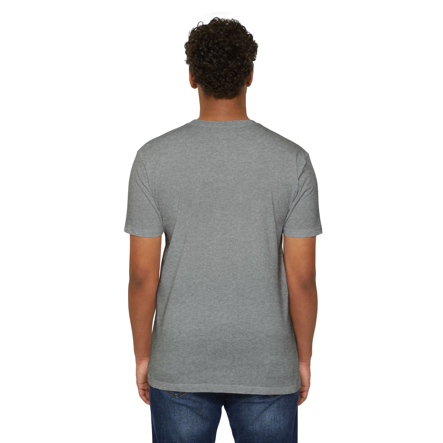 Washington Mountains T-Shirt — Vintage State Park Peaks Tee