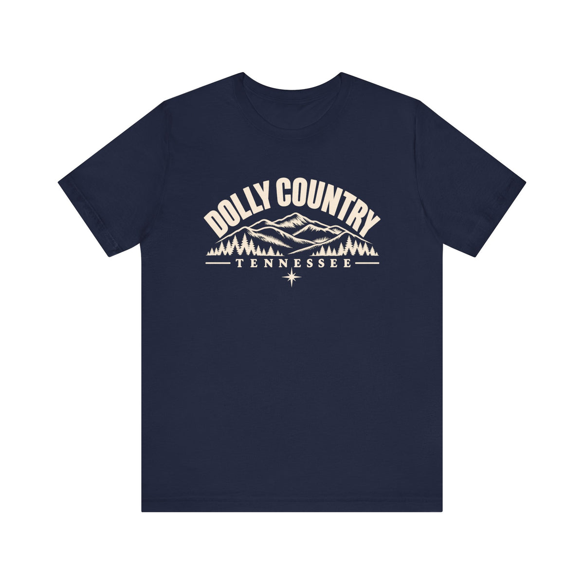 Dolly Country Tennessee Shirt | September 25 Dolly Day