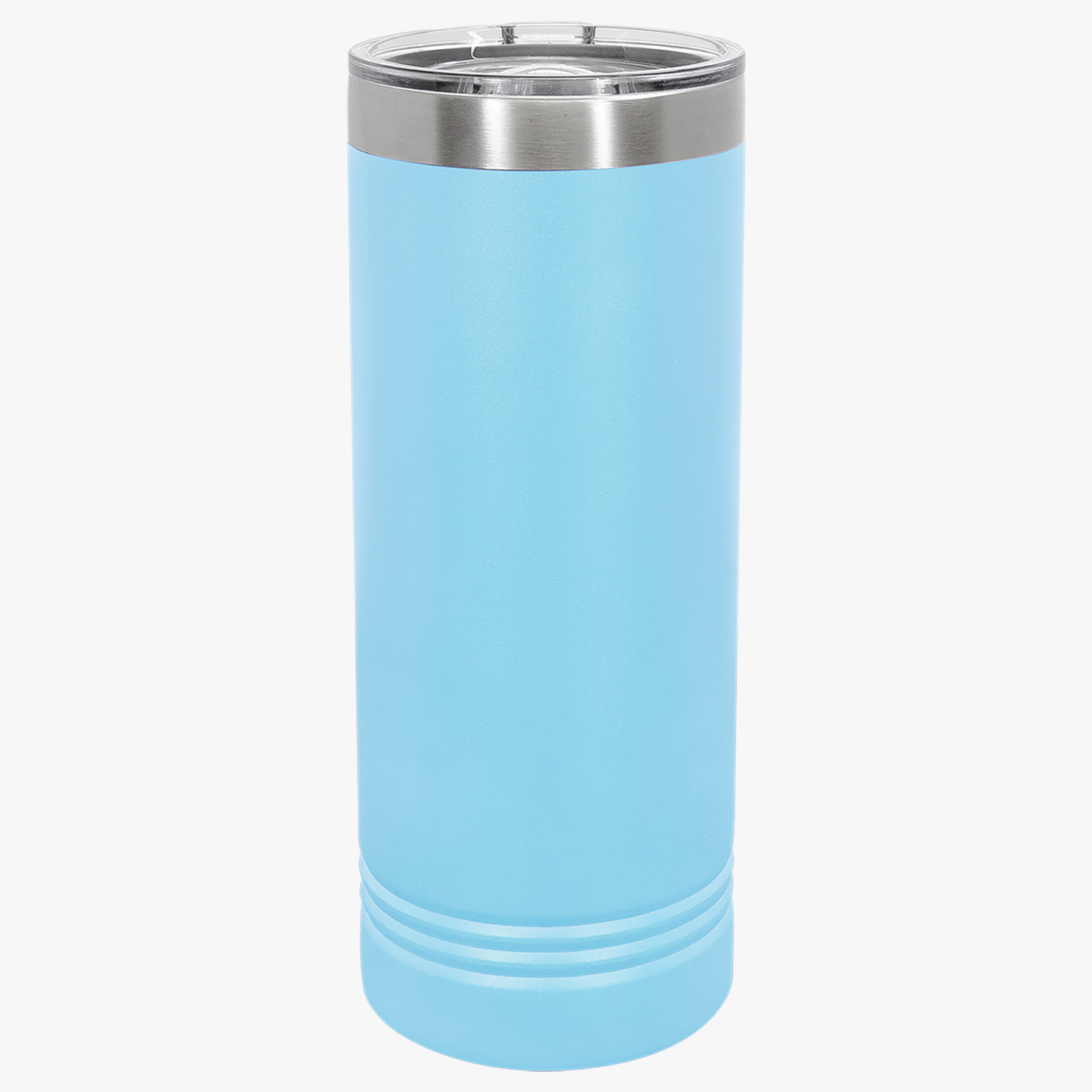 Yakima Palm Springs of Washington Polar Camel 22oz Skinny Tumbler | Washington Area Code Travel Mug | Insulated Coffee Cup | Eastside Gift