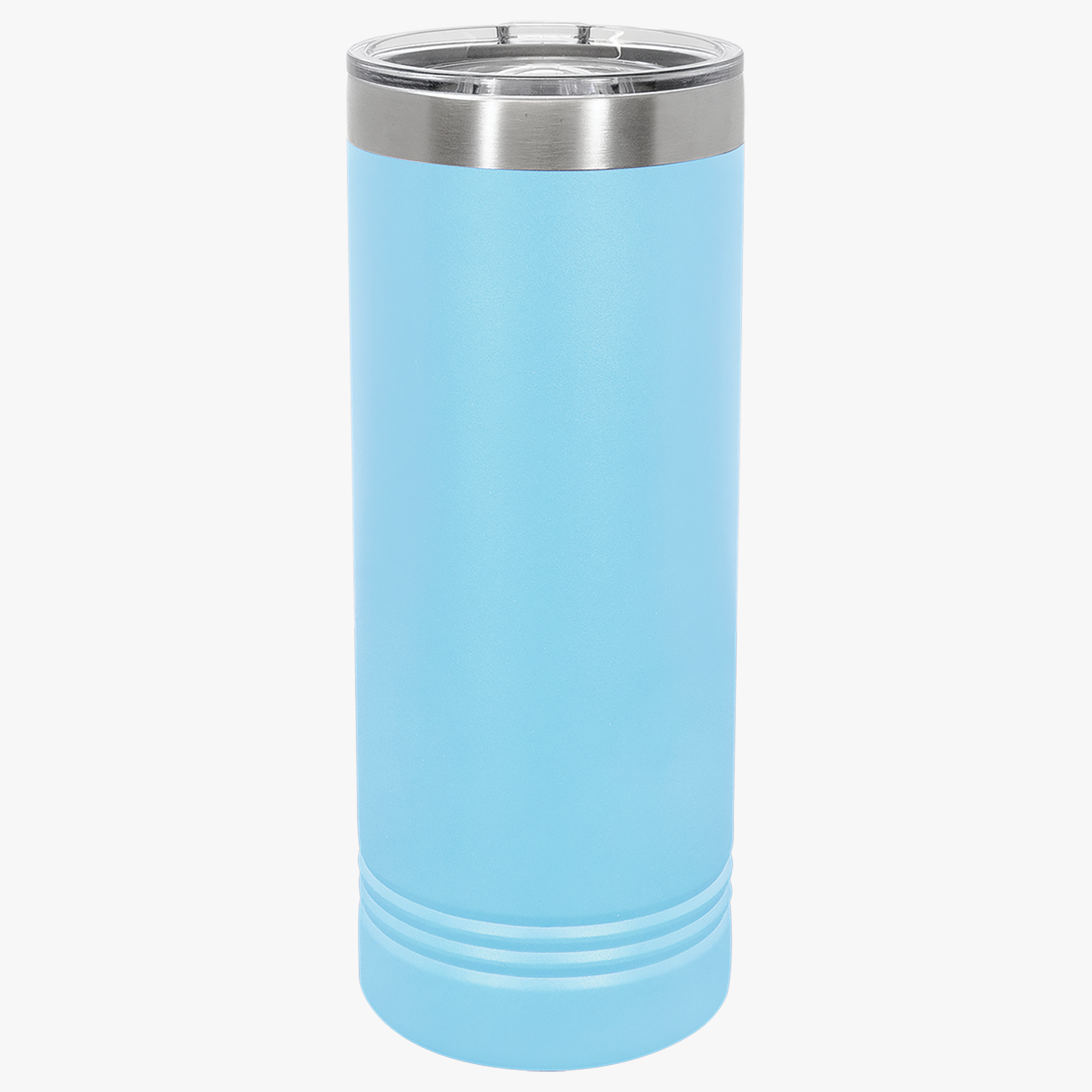 Yakima Palm Springs of Washington Polar Camel 22oz Skinny Tumbler | Washington Area Code Travel Mug | Insulated Coffee Cup | Eastside Gift