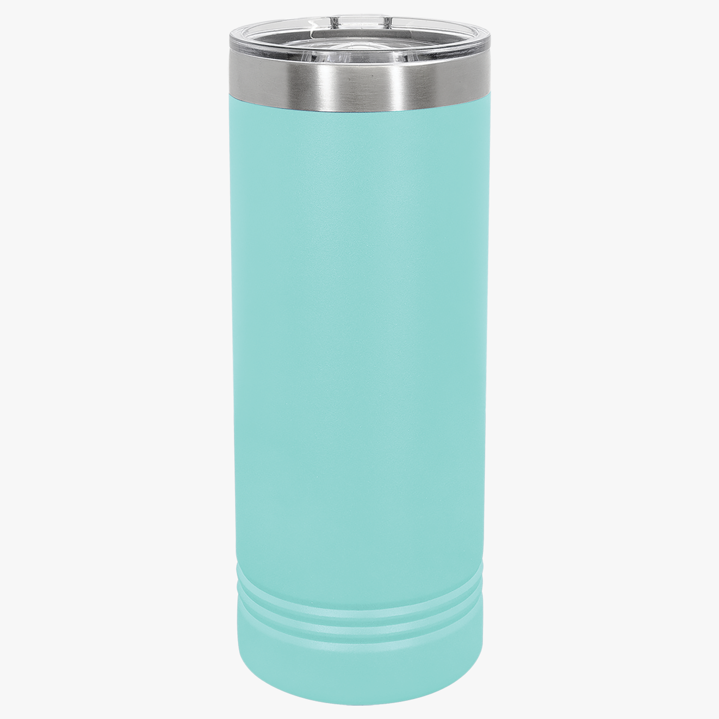 Yakima Palm Springs of Washington Polar Camel 22oz Skinny Tumbler | Washington Area Code Travel Mug | Insulated Coffee Cup | Eastside Gift