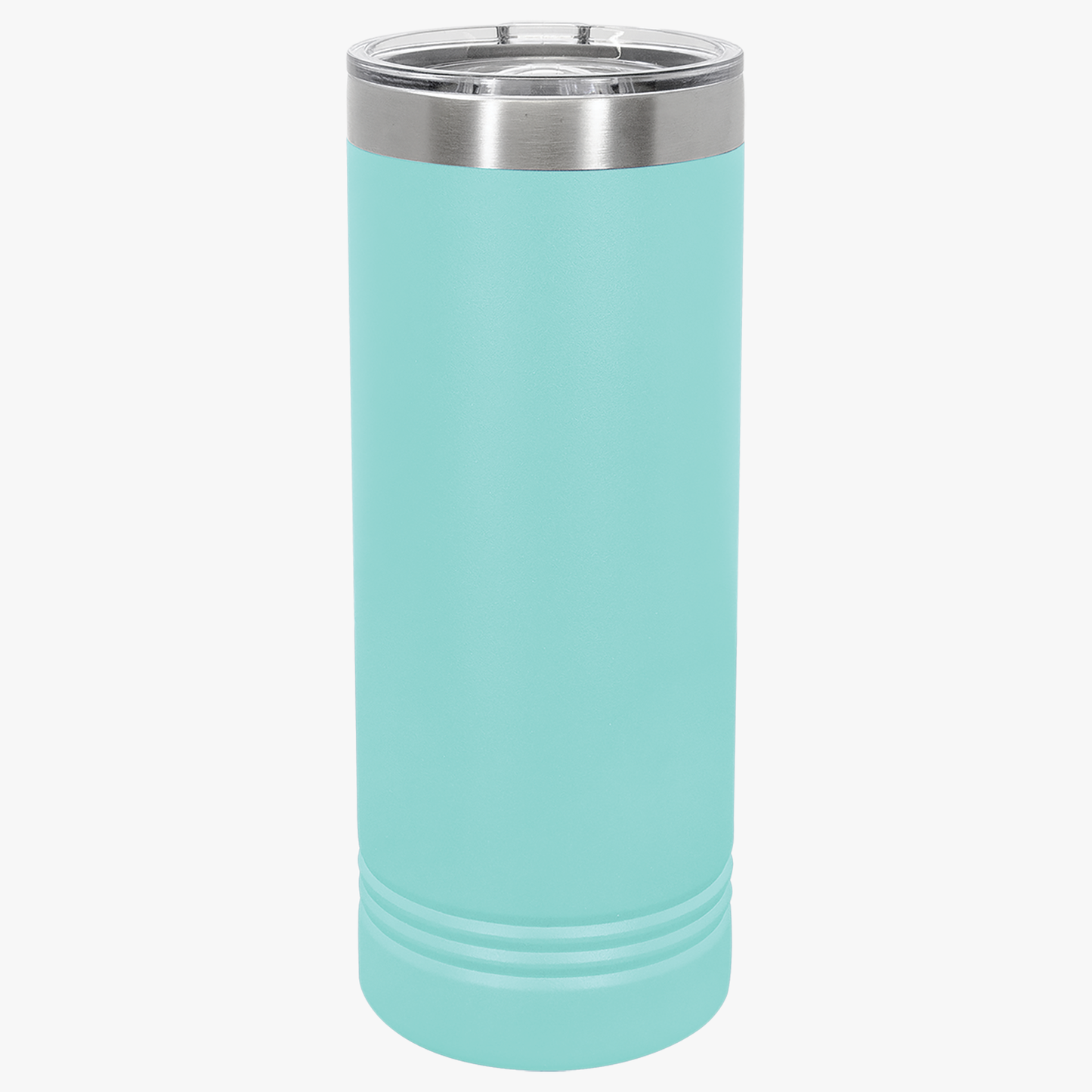 Yakima Palm Springs of Washington Polar Camel 22oz Skinny Tumbler | Washington Area Code Travel Mug | Insulated Coffee Cup | Eastside Gift
