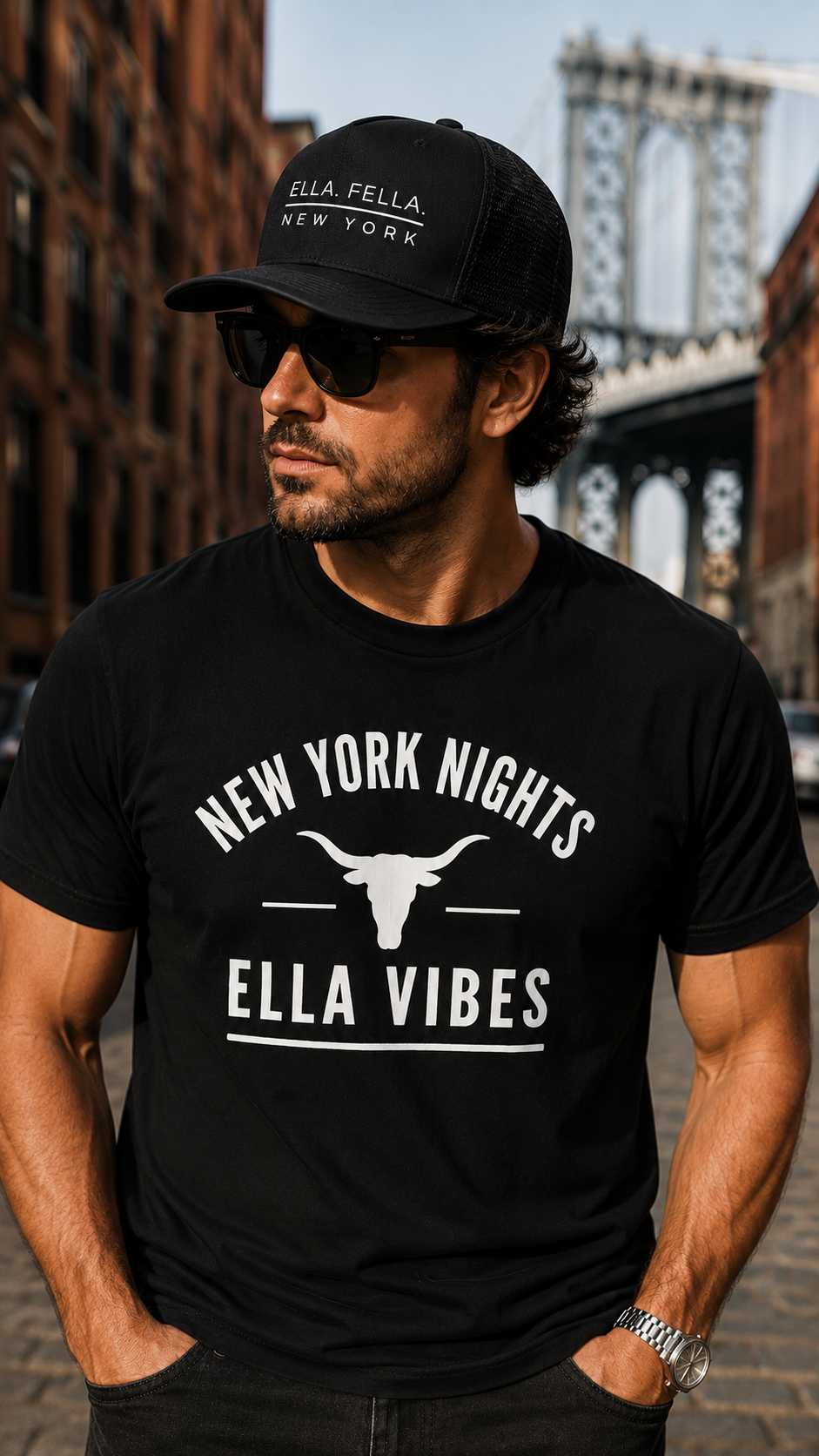 New York Nights Ella Vibes Shirt Country Concert Western Cowgirl Cowboy Unisex Graphic Tee New York Concerts