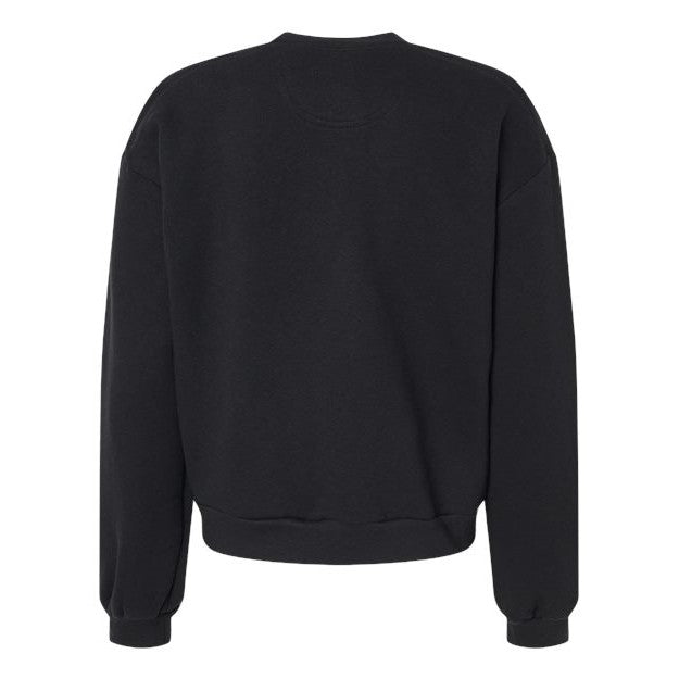 Always Ella Texas Cropped Sweatshirt | Women's Western Boutique Sweatshirt | Country Concert Outfit