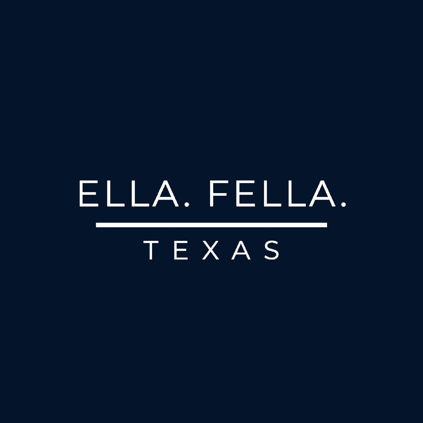Ella Fella Texas Snapback Hat, Embroidered Trucker Cap, High Profile Curved Brim Hat, Texas Gift for Men, Western Cap